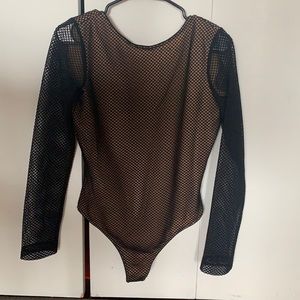 New Cosmopolitan Bodysuit - Never worn
